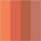 GBL421 Island Hottie swatch