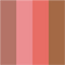 GBL422 Blushed Babe swatch