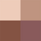 GES468 Fantasize swatch