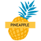 GFS429 Pineapple swatch