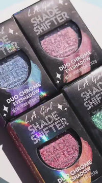 Shade Shifter Duo Chrome Eye Color