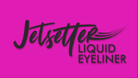 Jetsetter Liquid Liner