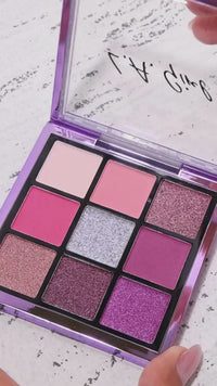 Keep It Playful Eyeshadow Palette