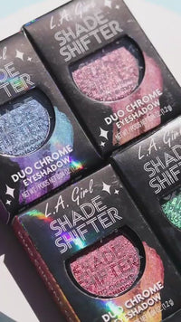 Shade Shifter Duo Chrome Eyeshadow