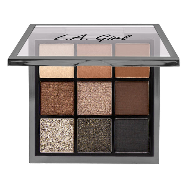 Keep It Playful Eyeshadow Palette | L.A. Girl Cosmetics