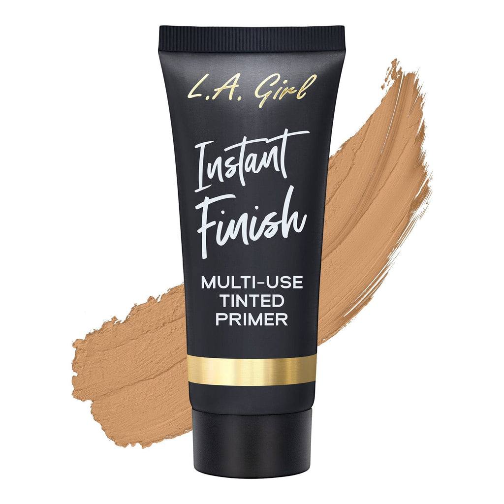 Instant Finish MultiUse Tinted Primer L.A. Girl Cosmetics