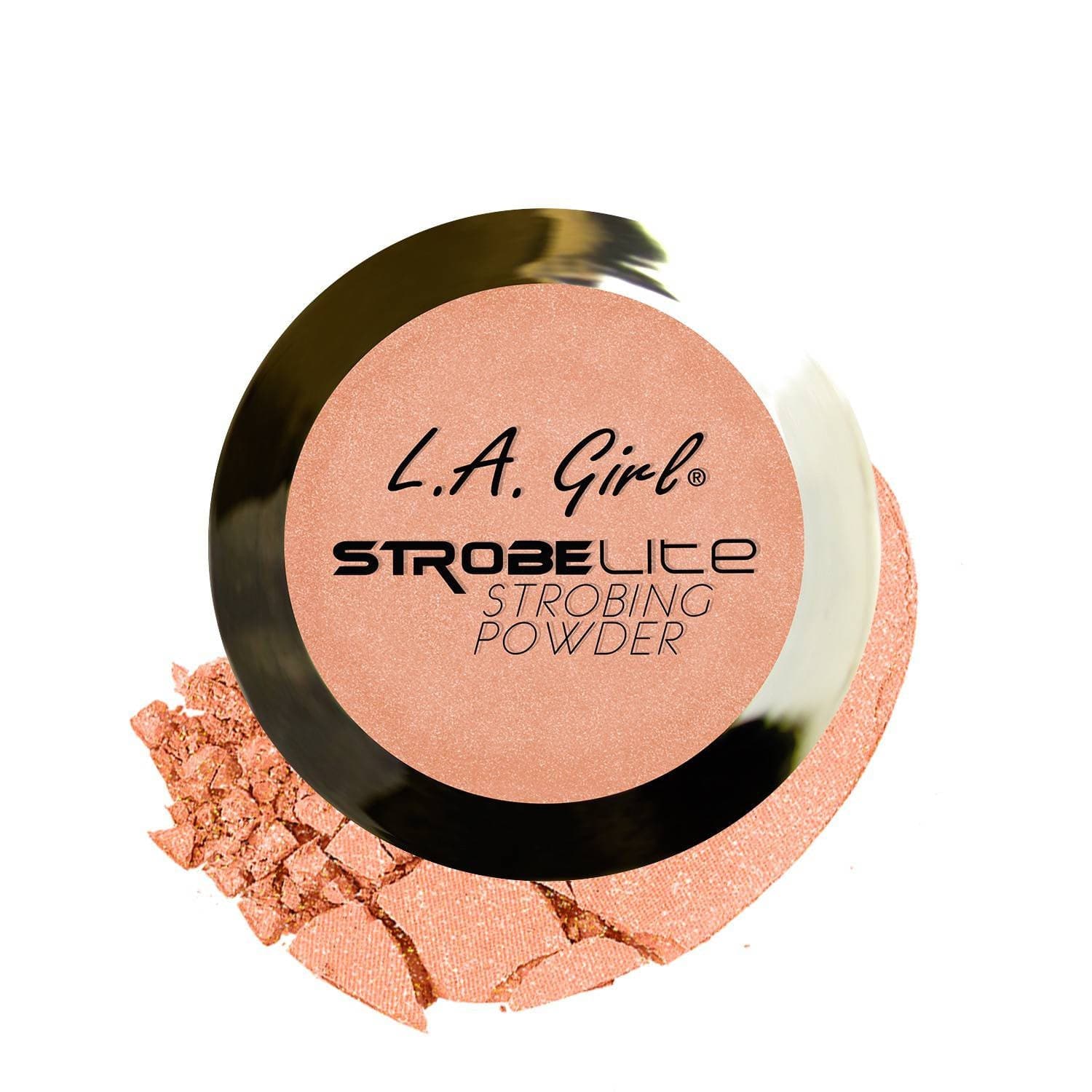 Strobe Lite Strobing Powder | L.A. Girl Cosmetics