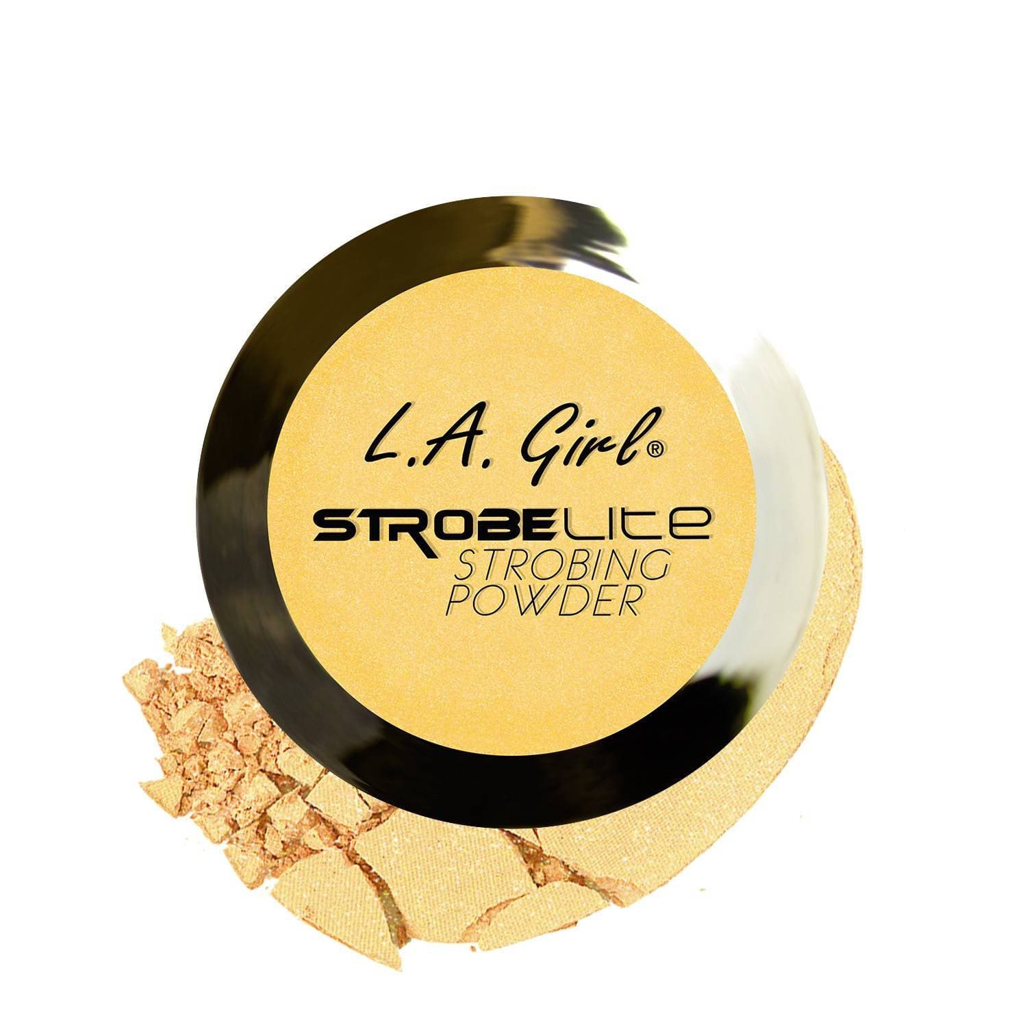 Strobe Lite Strobing Powder | L.A. Girl Cosmetics