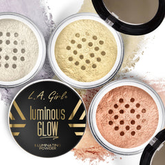 正規品が格安入手 eloge the glow powder - ベースメイク